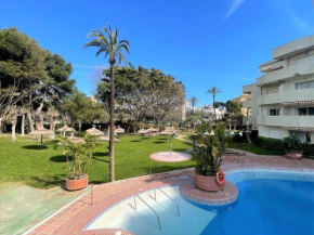 Belvilla by OYO Apartment in BenalmÃ¡dena